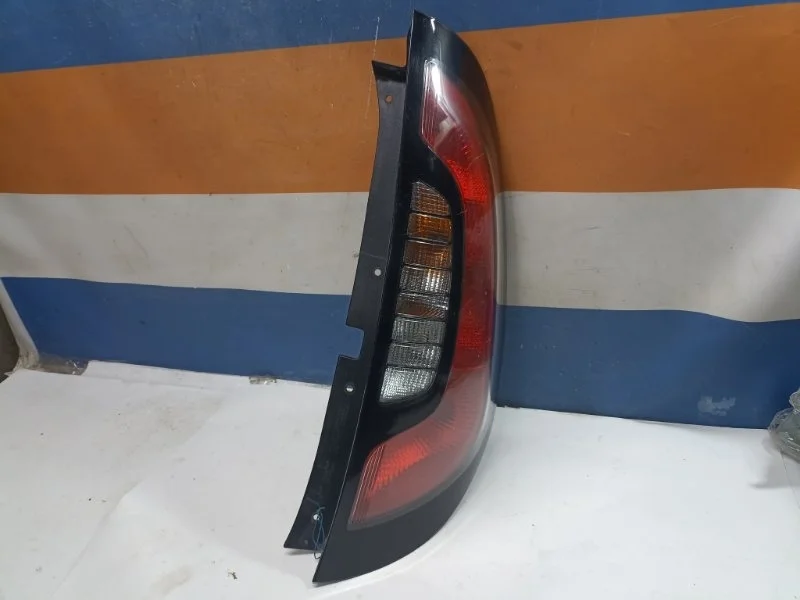 Фонарь Kia Soul 92402B2030 PS, задний правый