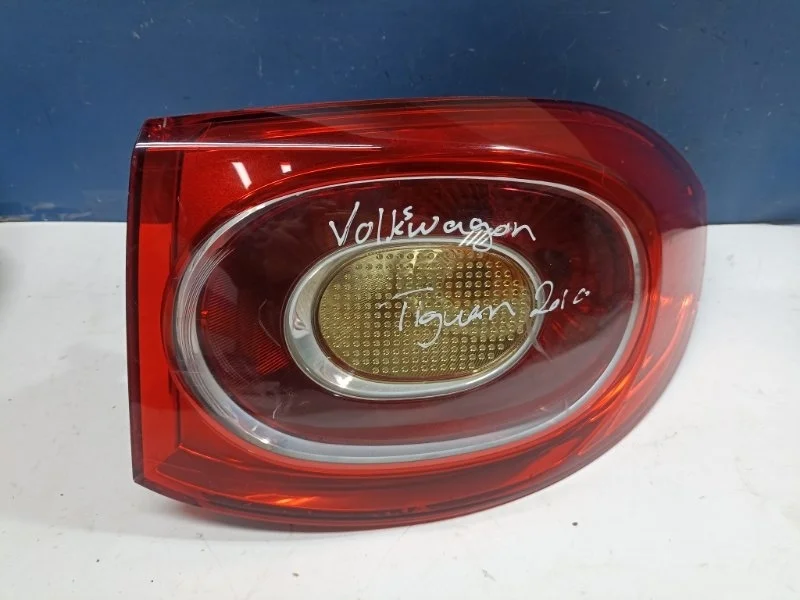 Фонарь Volkswagen Tiguan 2010 5N0945096H 5N1 1.4 CTH, задний правый