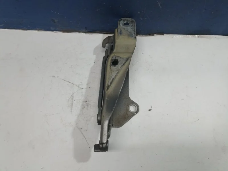 Петля капота Kia Soul 2 2014-2019 79110B2000 PS 1.6 G4FG, передняя левая