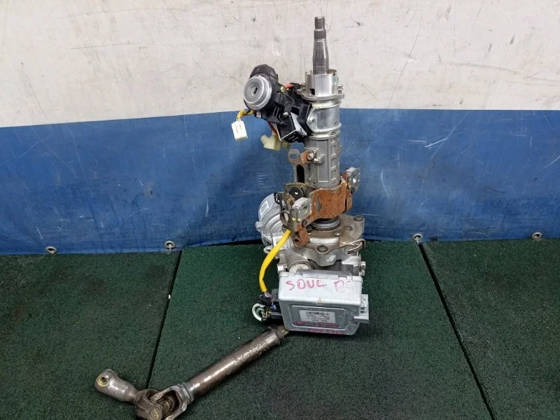 Электроусилитель руля Kia Soul 2 2014-2019 56310B2000 PS 1.6 G4FG