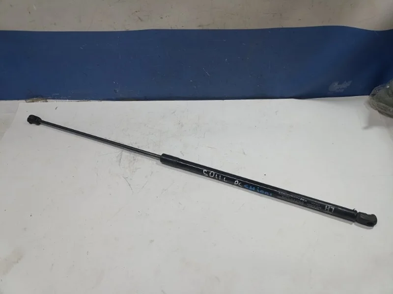 Амортизатор капота Kia Soul 2 2014-2019 81161B2000 PS 1.6 G4FD, передний левый