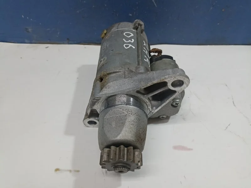 Стартер Toyota Camry 2015 281000A011 ASV50 2.5 2ARFE