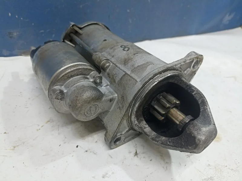 Стартер Chevrolet Cruze 2014 96831615 J300 1.6 F16D4