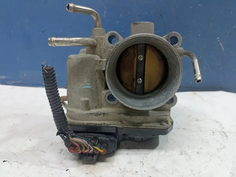 Заслонка дроссельная Toyota Camry 2006-2011 2203028070 ACV40 2.4 2AZ