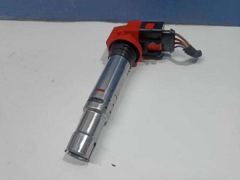 Катушка зажигания Volkswagen Tiguan 2015 036905715G 5N1 1.4 CTH