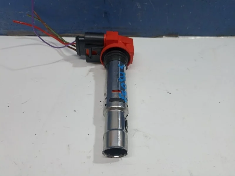 Катушка зажигания Volkswagen Tiguan 2015 036905715G 5N1 1.4 CTH