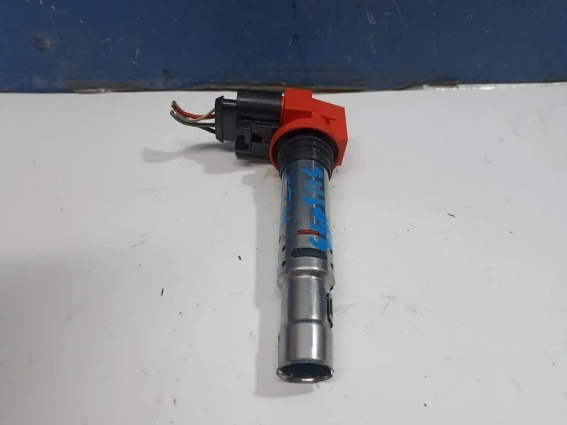 Катушка зажигания Volkswagen Tiguan 2015 036905715G 5N1 1.4 CTH