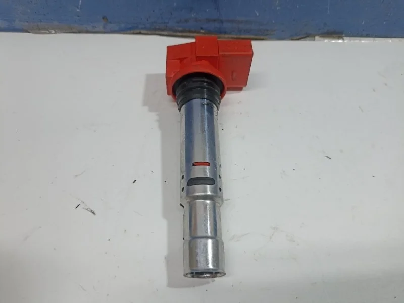 Катушка зажигания Volkswagen Tiguan 2015 036905715G 5N1 1.4 CTH