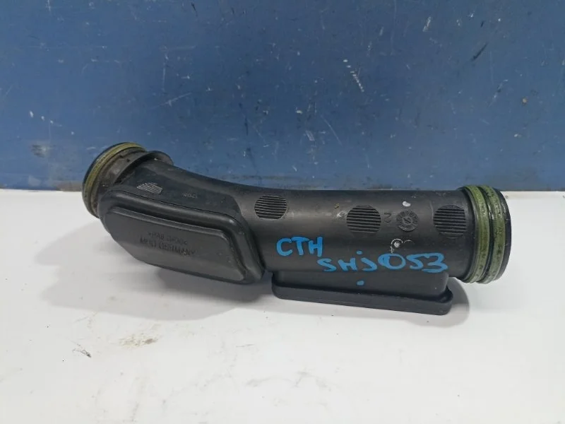 Патрубок интеркулера Volkswagen Tiguan 2015 03C145674B 5N1 1.4 CTH