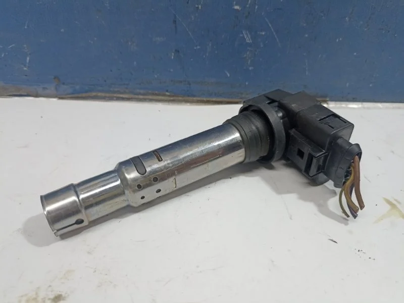 Катушка зажигания Skoda Fabia 2011 036905715E 5J2 1.6 BTS