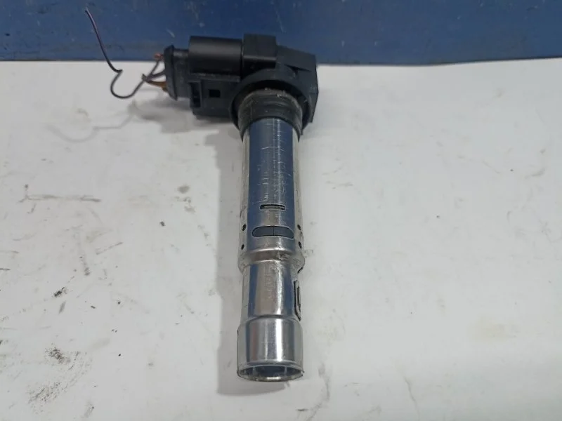 Катушка зажигания Skoda Fabia 2005 036905715H 1.2 AZQ