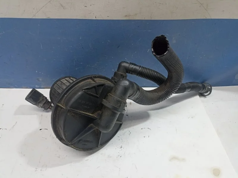 Насос воздушный Skoda Fabia 2004 06A959253E 1.4 BBY