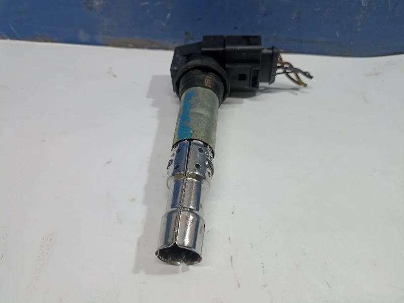 Катушка зажигания Skoda Fabia 2004 036905100B 1.4 BBY