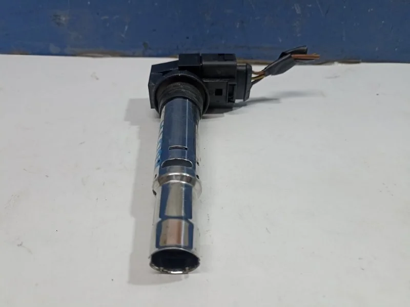 Катушка зажигания Skoda Fabia 2004 036905100B 1.4 BBY