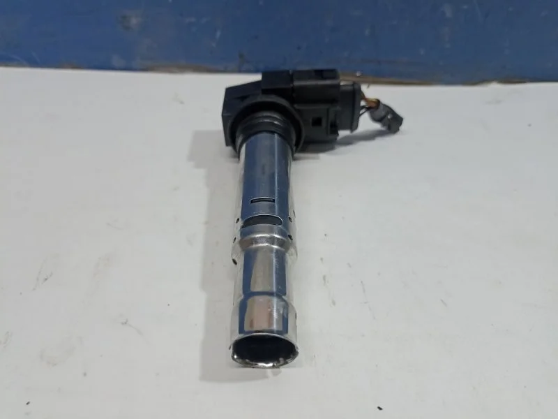 Катушка зажигания Skoda Fabia 2004 036905100B 1.4 BBY