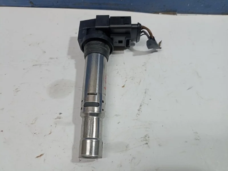 Катушка зажигания Seat Ibiza 2011 036905715 6J 1.6 BTS