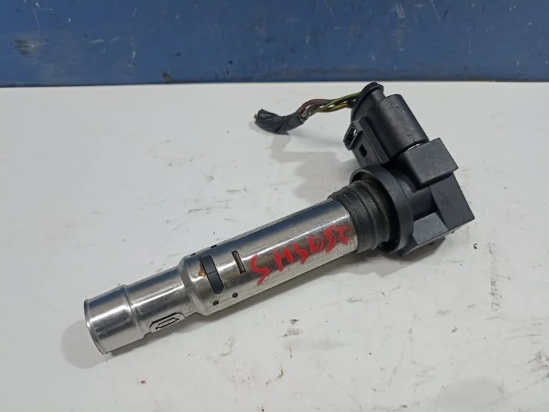 Катушка зажигания Seat Ibiza 2011 036905715 6J 1.6 BTS