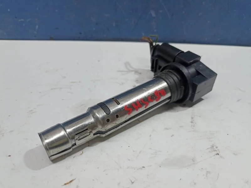 Катушка зажигания Seat Ibiza 2011 036905715 6J 1.6 BTS