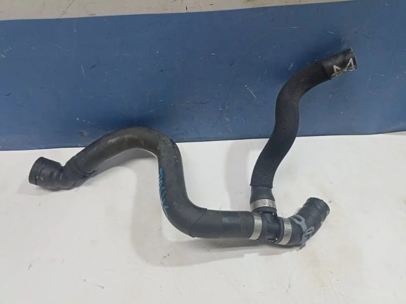 Патрубок системы охлаждения Skoda Yeti 2017 5N0122051BR 1.4 CZD