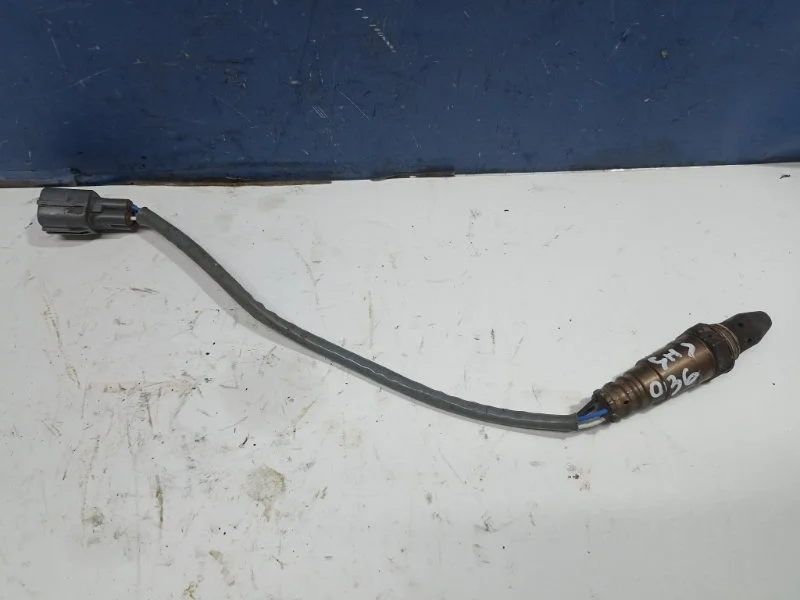 Датчик кислородный Toyota Camry 2015 8946706120 V50 2.5 2ARFE