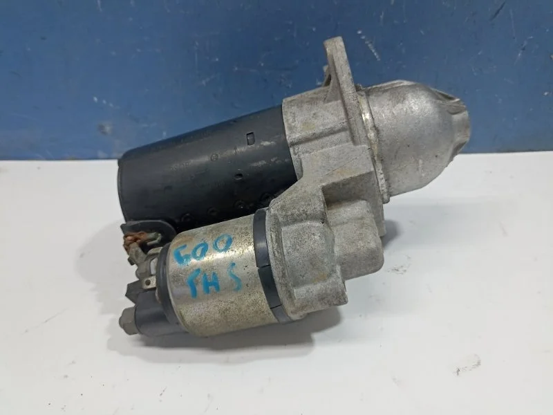 Стартер Opel Astra J 2012 55566800 1.4 A14NET