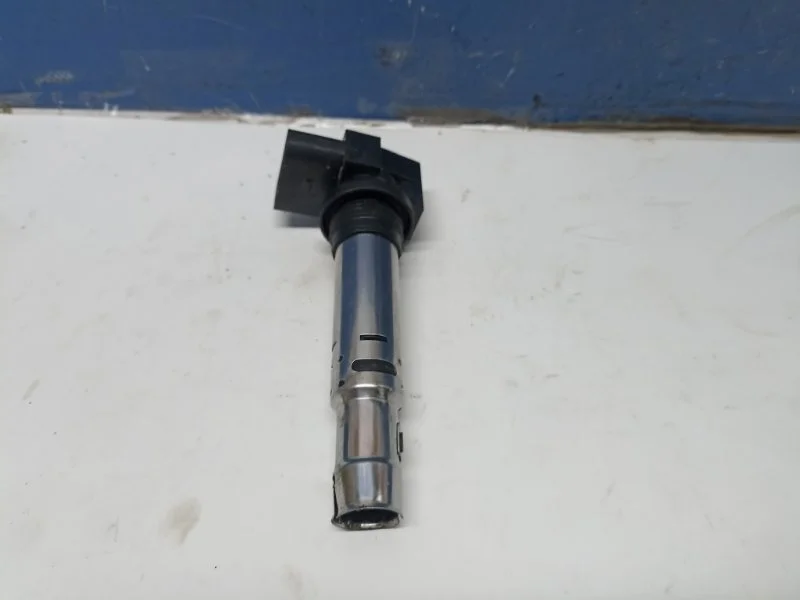Катушка зажигания Volkswagen Tiguan 2011 036905715G 5N1 1.4 CAV