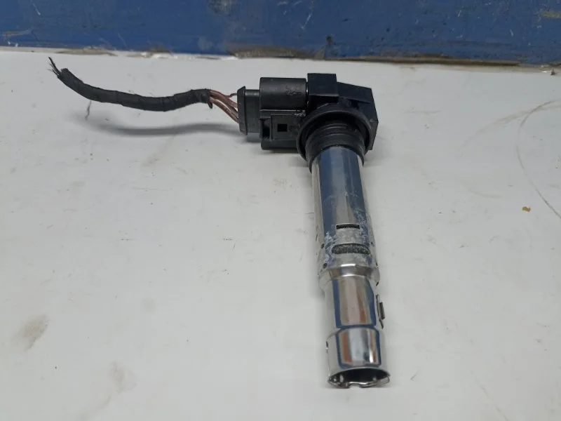 Катушка зажигания Volkswagen Tiguan 2011 036905715G 5N1 1.4 CAV