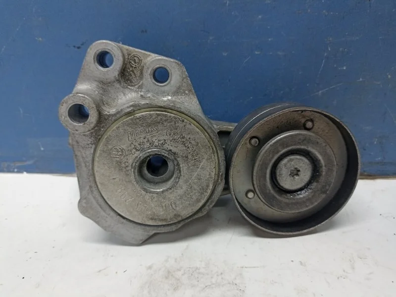 Ролик натяжитель Volkswagen Tiguan 2011 03C145299J 5N1 1.4 CAV