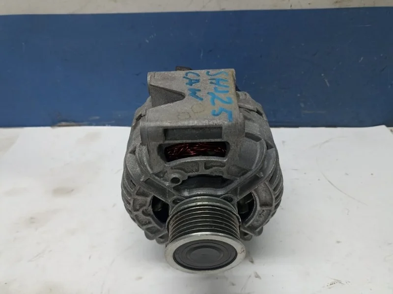 Генератор Volkswagen Tiguan 2013 06B903016AB 5N1 2.0 CAW