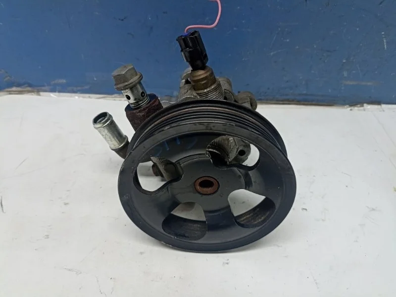 Насос ГУР Toyota Rav 4 2005 4431042070 ACA20 2.0 1AZ-FE 4WD