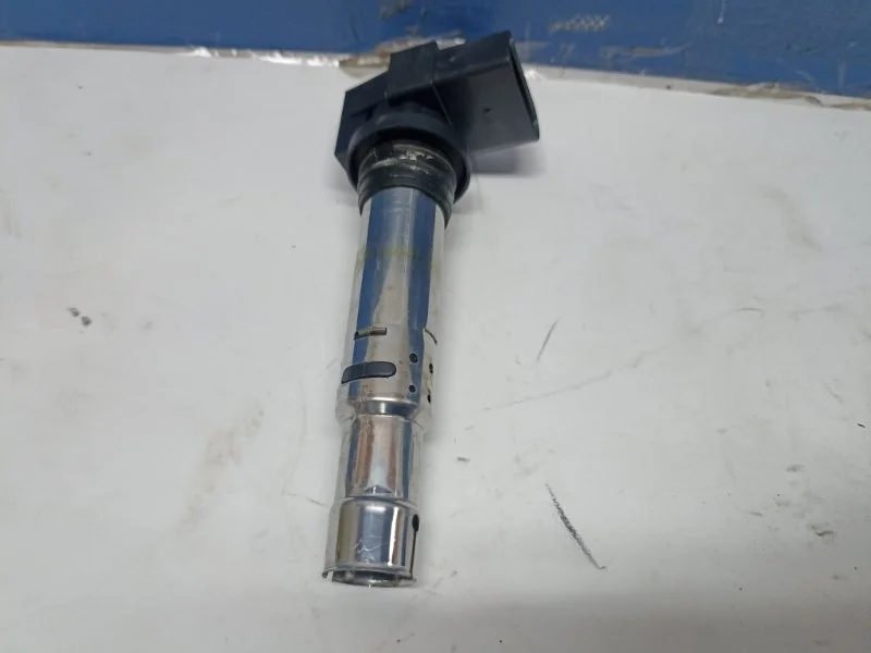 Катушка зажигания Skoda Fabia 2010 036905715F 5J2 1.4 CGG