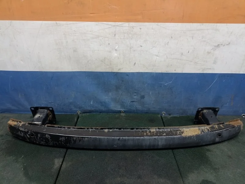 Усилитель бампера Skoda Fabia 2002 6Y6807305B 6Y2 1.4 8V AME, задний