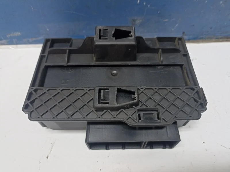 Блок управления дверьми Skoda Fabia 2002 6Q0959433H 6Y2 1.4 8V AME