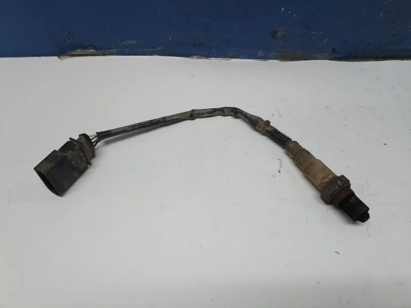 Датчик кислородный Skoda Fabia 2002 047906265B 6Y2 1.4 8V AME