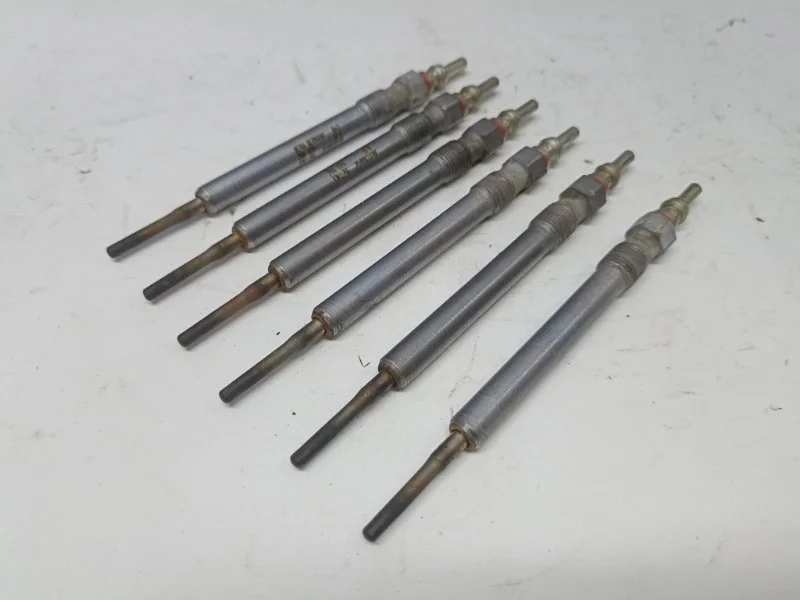 Свеча накала Audi Q7 2009 059963319F 3.0 BUG