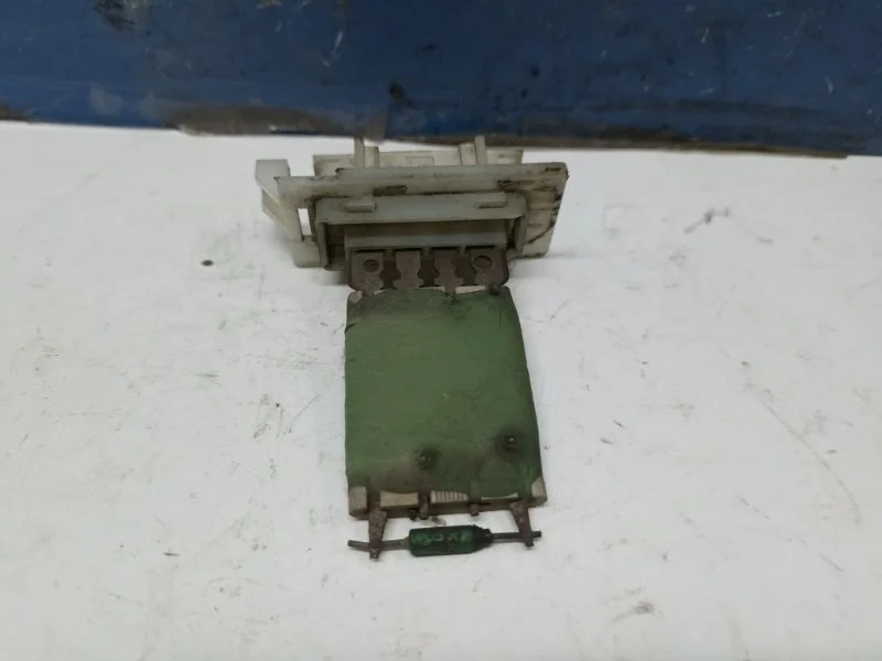 Реостат печки Skoda Octavia A5 2008 1K0959263A