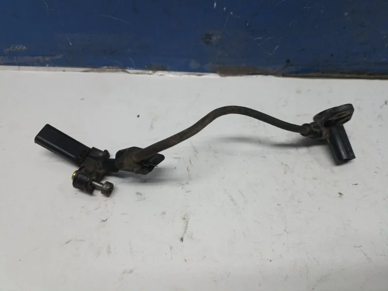 Датчик коленвала Bmw 5-series 2011 13627595860 F10 N20B20A