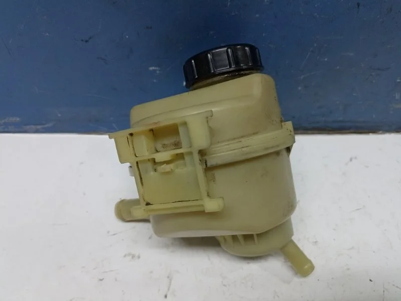 Бачок ГУР Renault Duster 2012> 491803558R