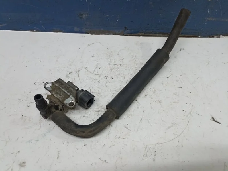 Клапан электромагнитный Mitsubishi Outlander XL 2012 8657A049 CW5W 2.0 4B11