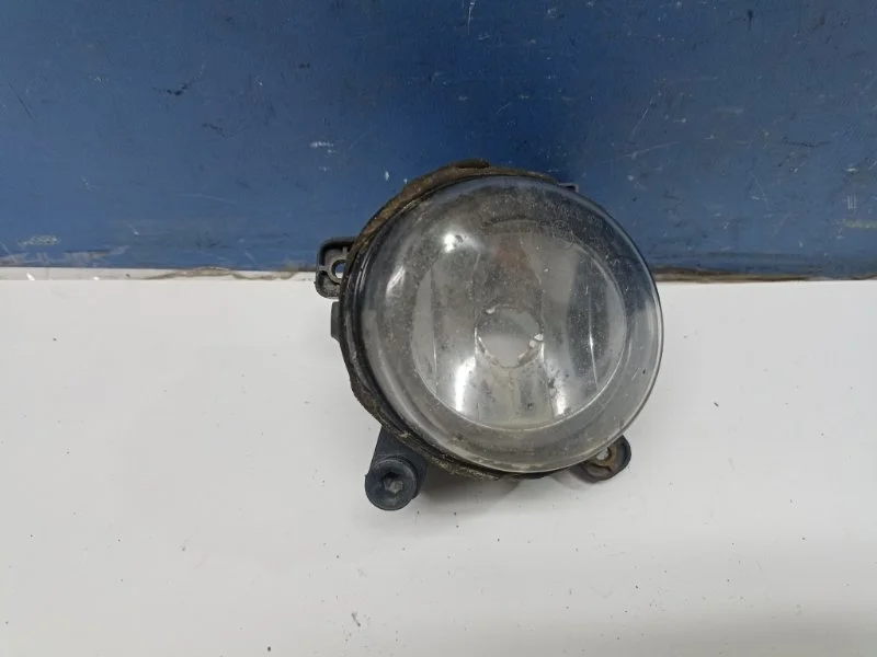 Фара ПТФ Audi A4 2007-2015 8T0941699B B8 1.8 CDA, левая