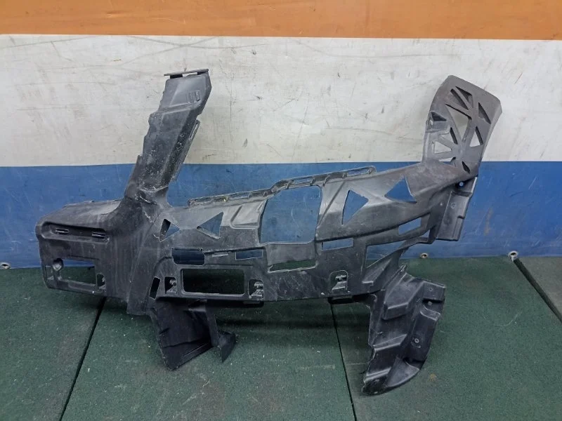 Кронштейн бампера Mercedes-Benz Glk 2012 A2048851965, передний левый