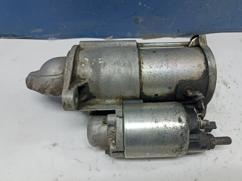 Стартер Opel Zafira B 55576980 1.8 Z18XER