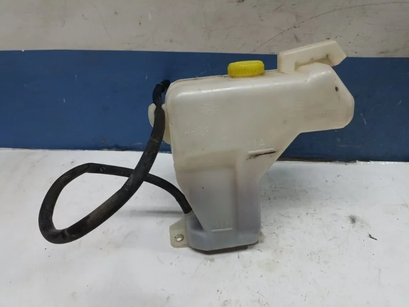 Бачок расширительный Nissan Primera 2005 21710BM410 P12 1.6 QG16DE