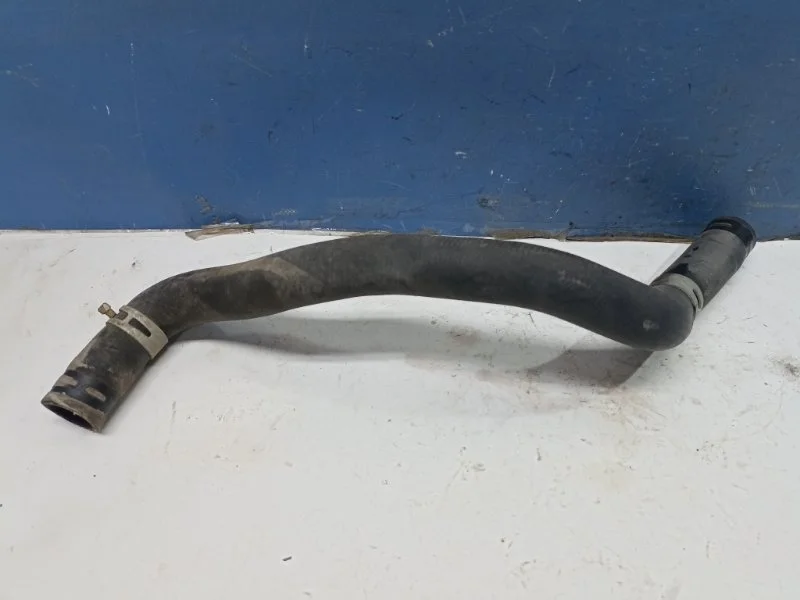 Патрубок системы охлаждения Nissan Primera 2005 21503BM505 P12 1.6 QG16DE