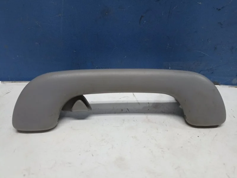 Ручка потолочная Nissan Primera 2005 73940AV710 P12 1.6 QG16DE, задняя правая