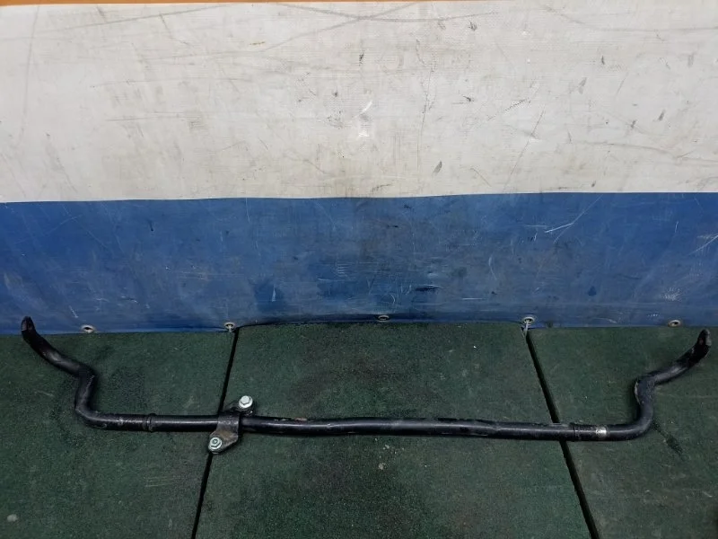 Стабилизатор Nissan Primera 2005 54611BA000 P12 1.6 QG16DE, передний