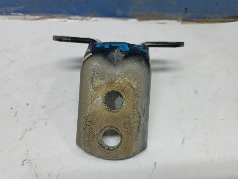 Петля двери Nissan Primera 2005 824212F030 P12 1.6 QG16DE, задняя левая