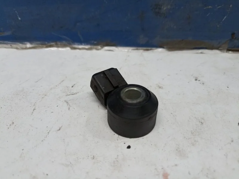 Датчик детонации Nissan Primera 2005 220607S000 P12 1.6 QG16DE