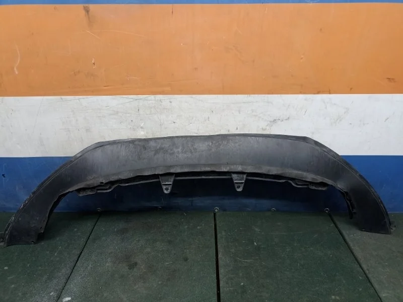 Юбка бампера Volkswagen Golf 6 2012 5K0805903A