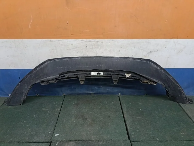 Юбка бампера Volkswagen Golf 6 2012 5K0805903A, передняя